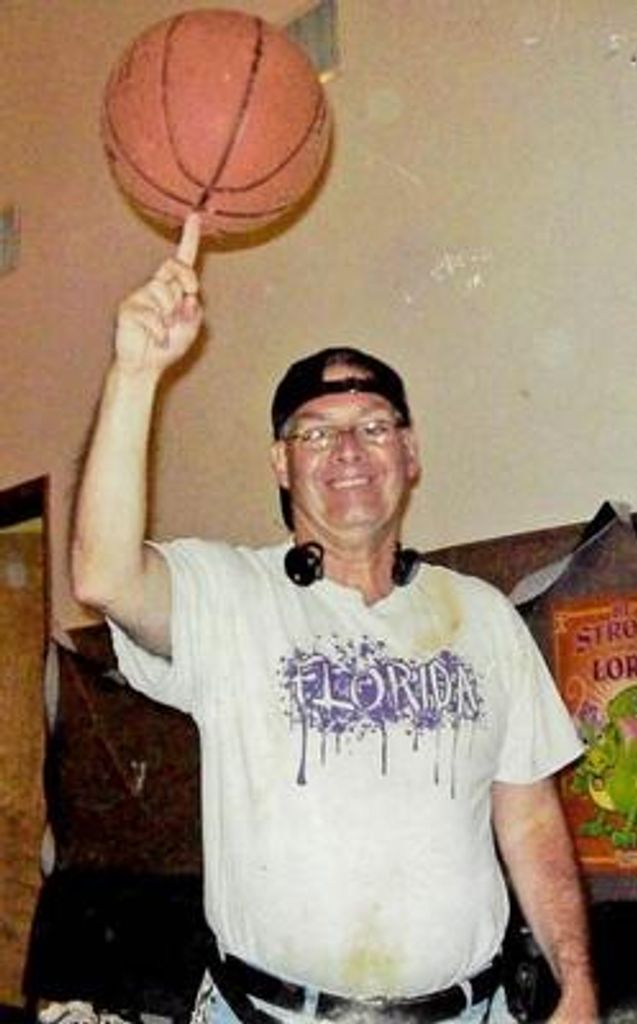 William Louis Monico Profile Photo