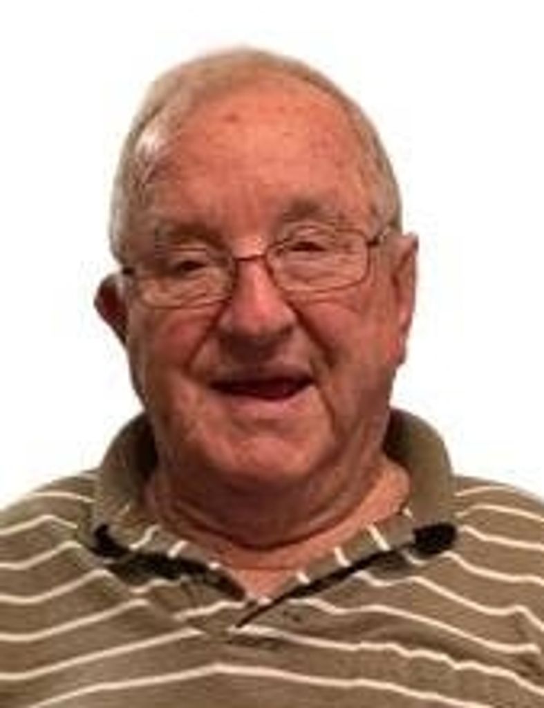 Norman Reece Ray Mcbride Profile Photo