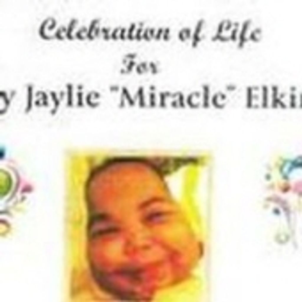 Jaylie Miracle Elkins