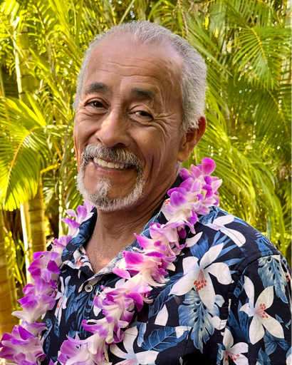 Jose Garcia's obituary image