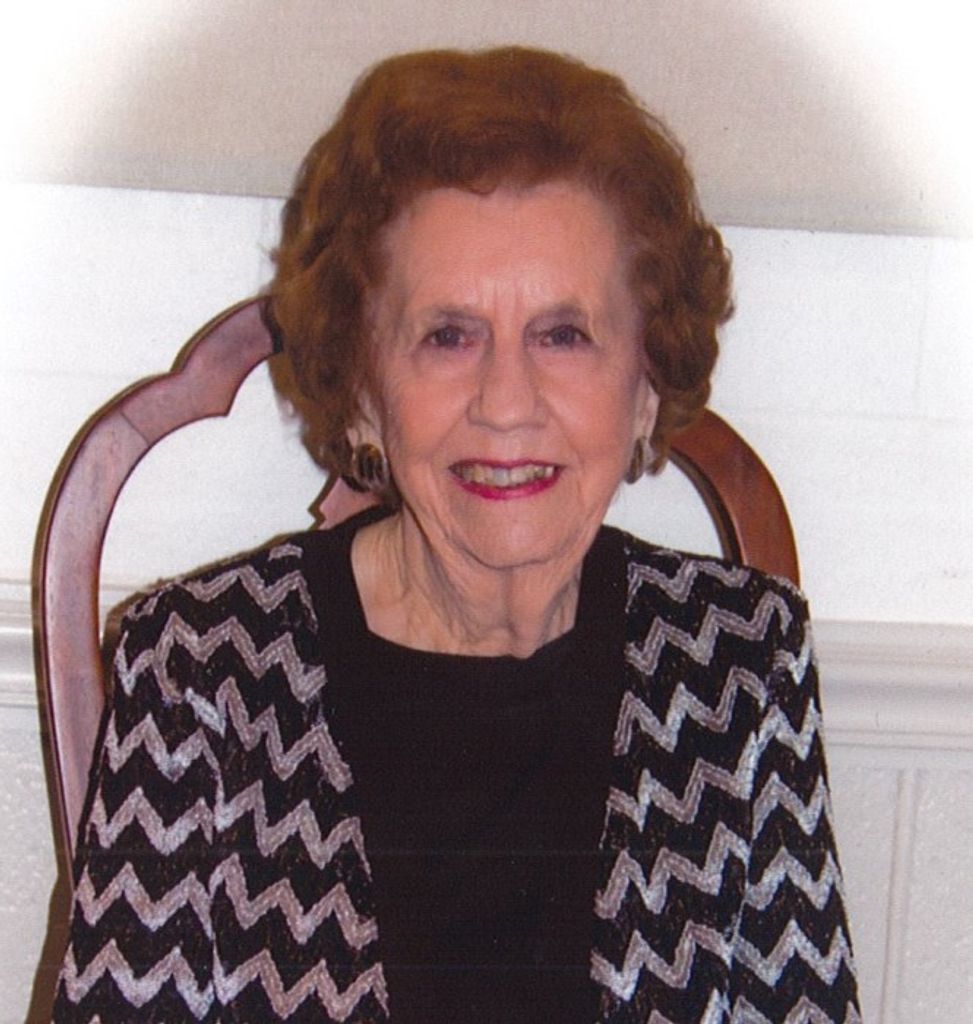 Ora Lee (Harrington)  Hannah