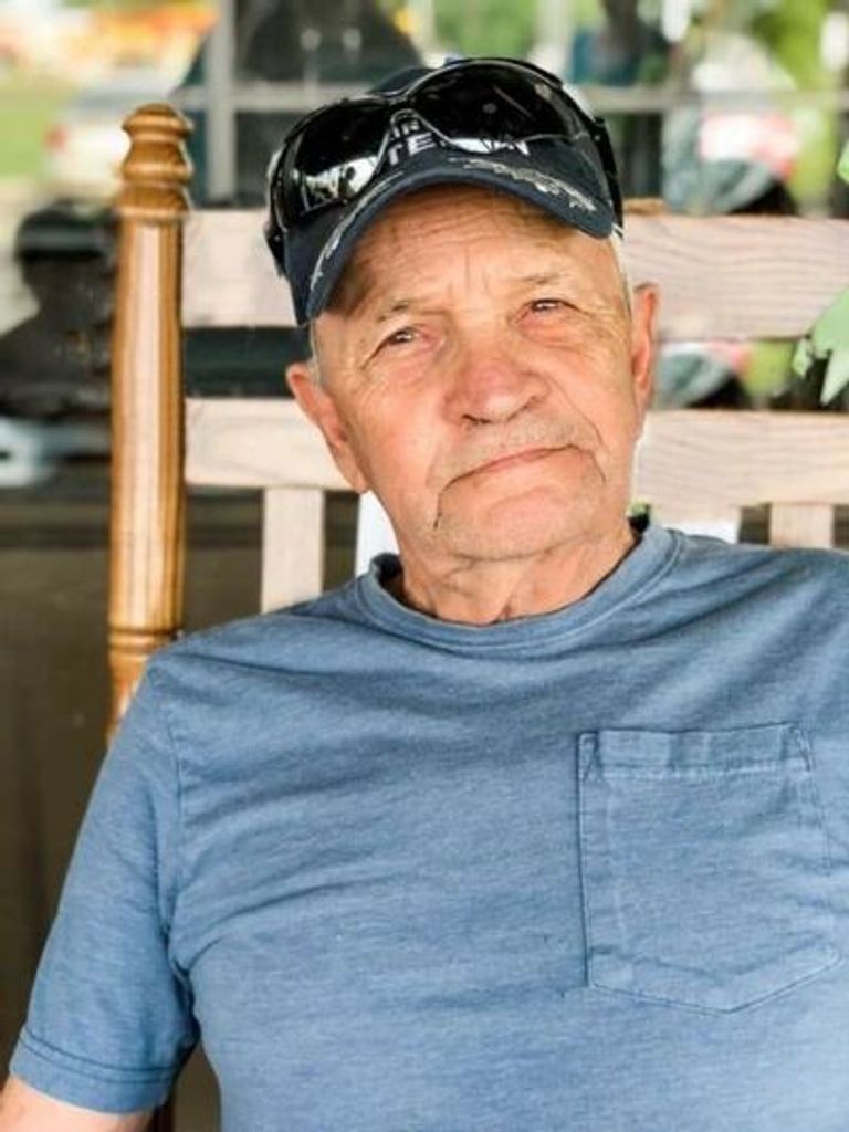 Lee Roy Blackburn, Jr. Profile Photo