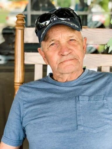 Photo of Lee Roy Blackburn, Jr.