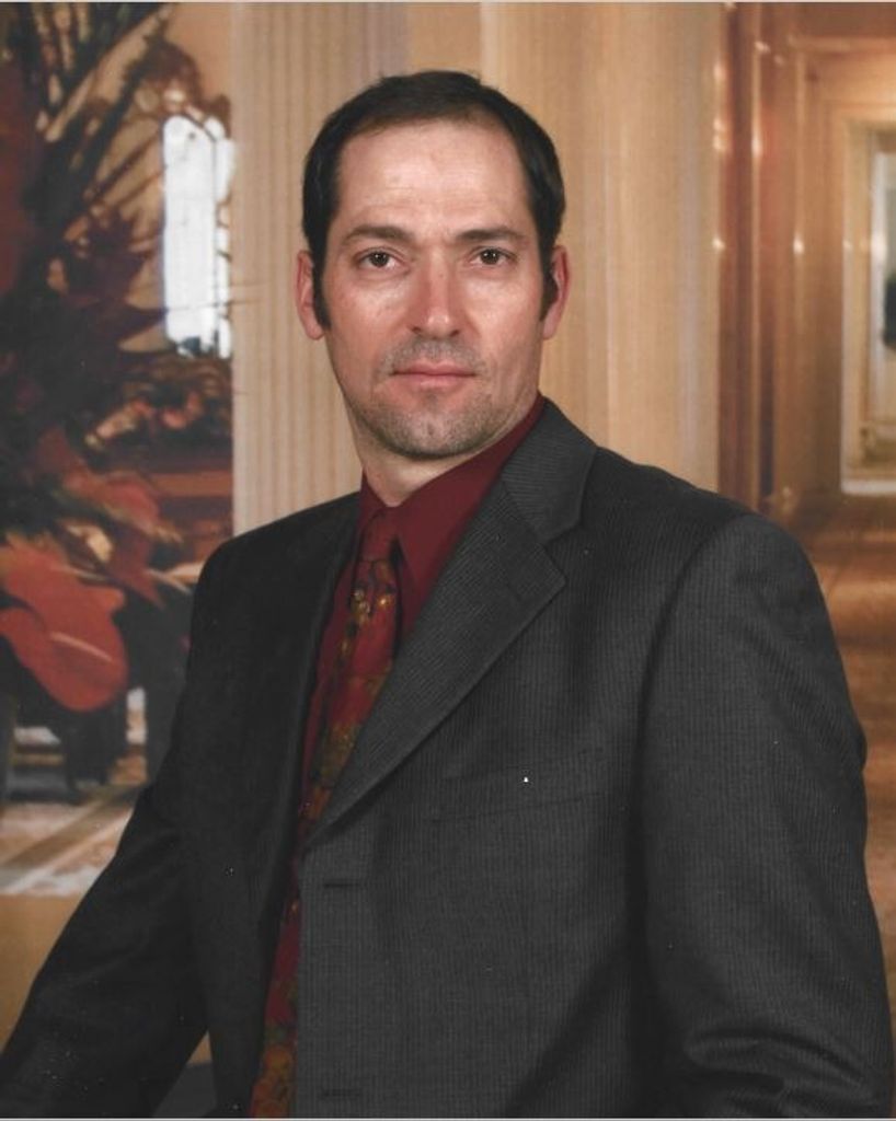Matthew Jessop Timpson