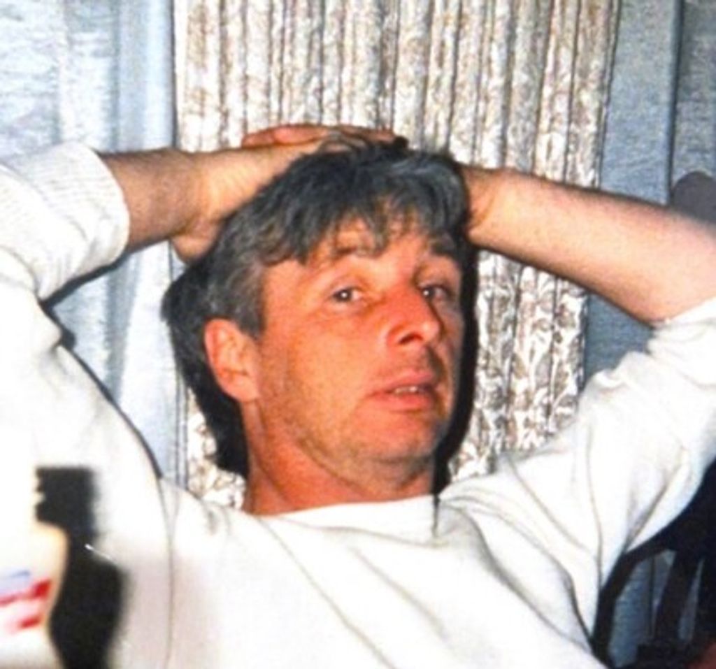 James "Jimmy" C. Broome Sr. Profile Photo