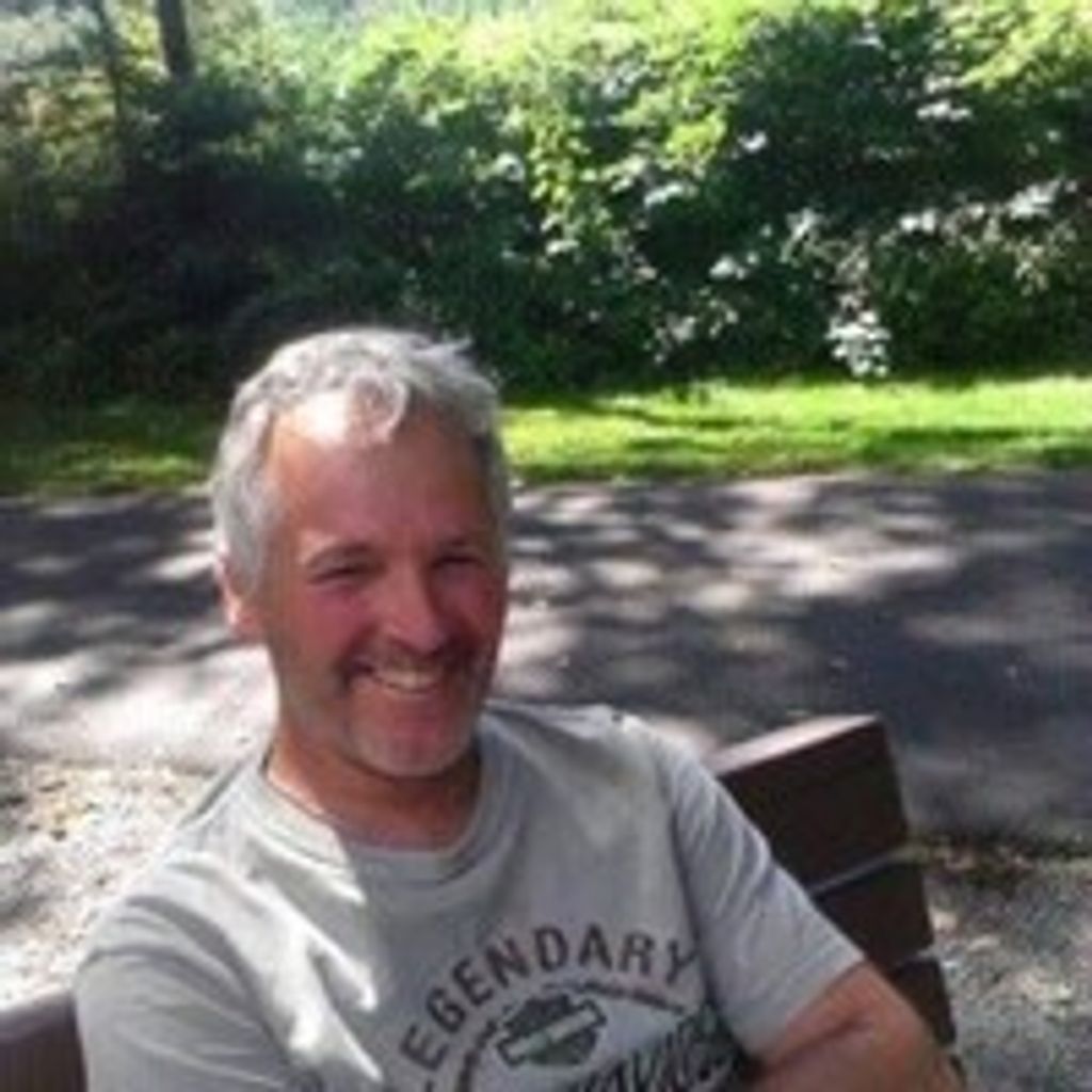 Daniel "Danny" Paradis Profile Photo