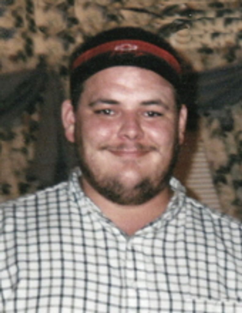 Nathaniel John Mortimer Profile Photo