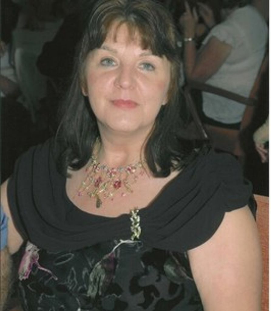 Sharon Vlastelica Profile Photo