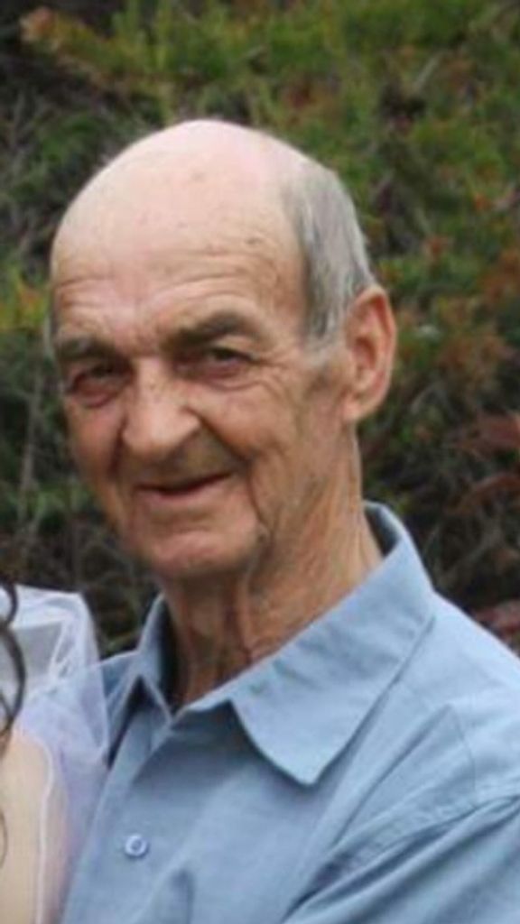 Nelson Rodgers Profile Photo
