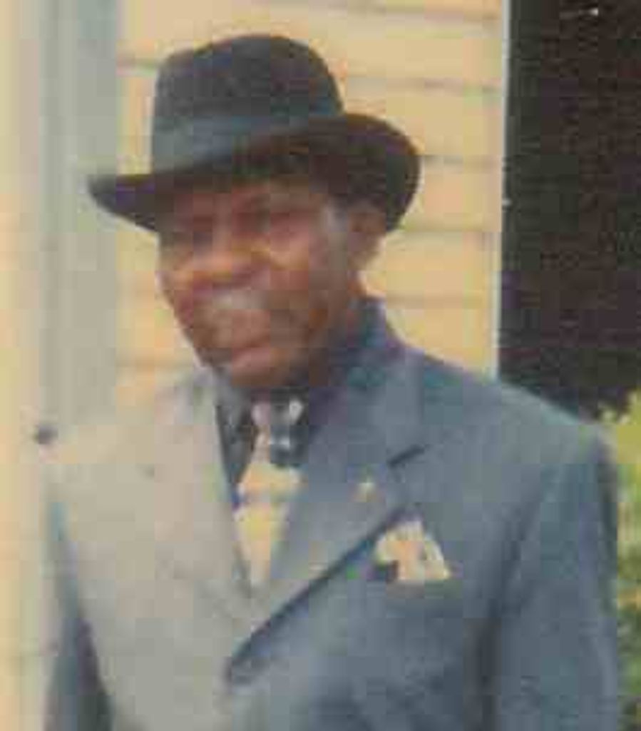 Frank Latimore