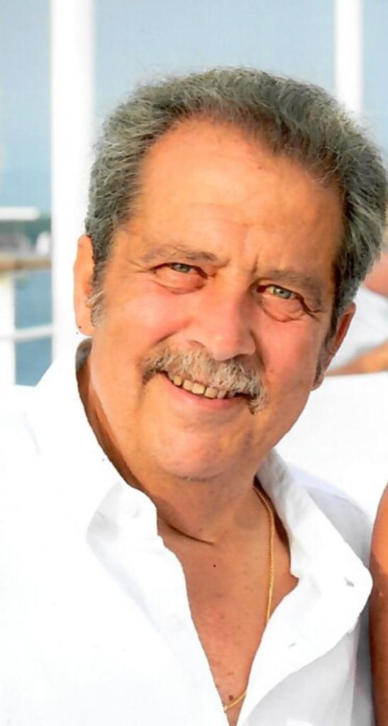 Robert Nicolas Matarazzo, Sr.