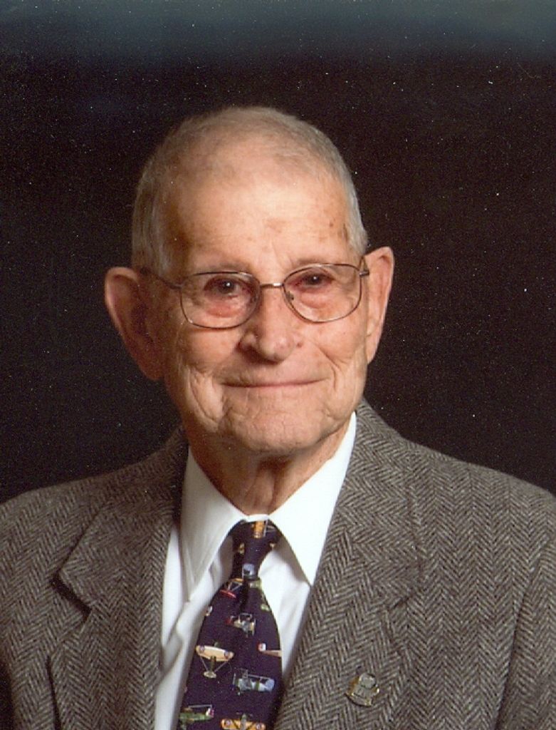 Richard Field Huddleston, Jr.