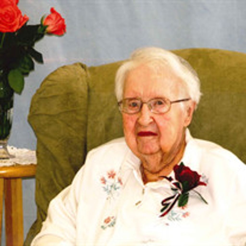 Madeline Appelhans