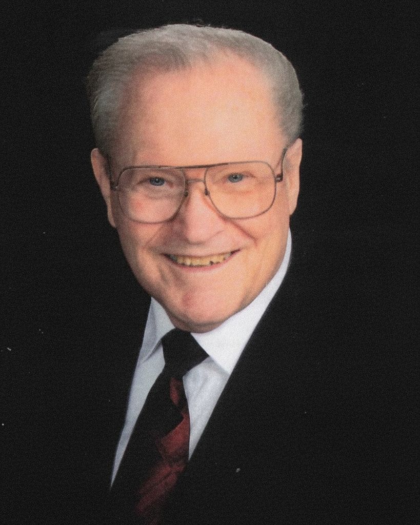 Lester Lloyd Unruh