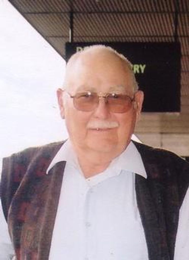 Alfred Almarian Anscomb Jr Profile Photo