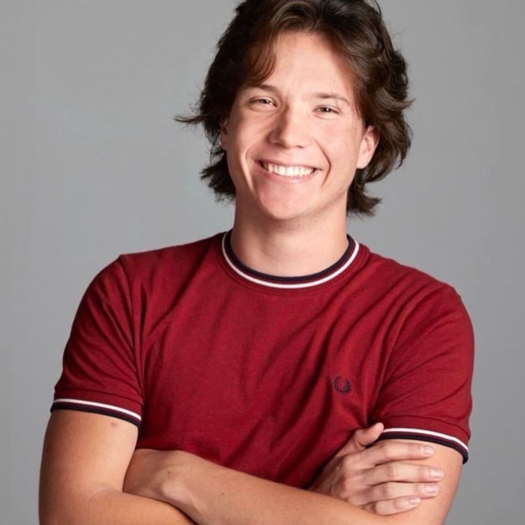 Noah Wilson