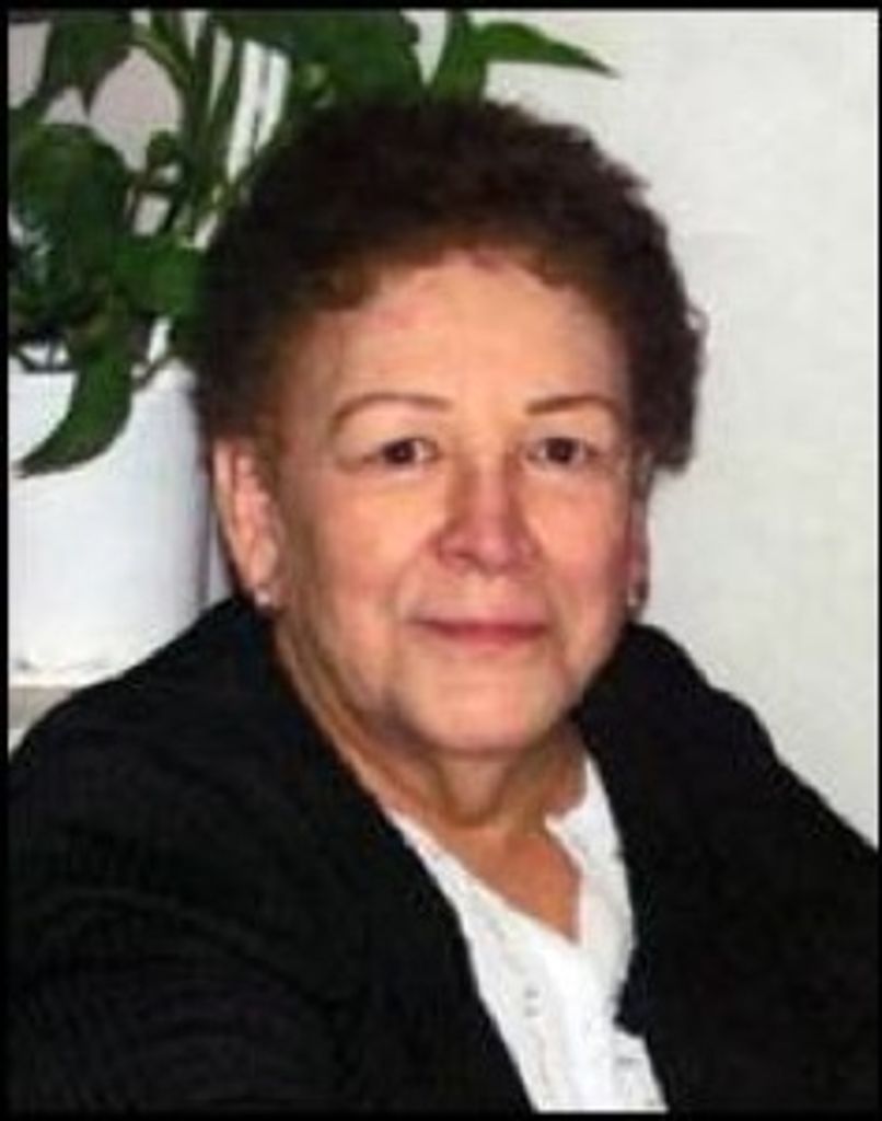 Mary Ann Hobson