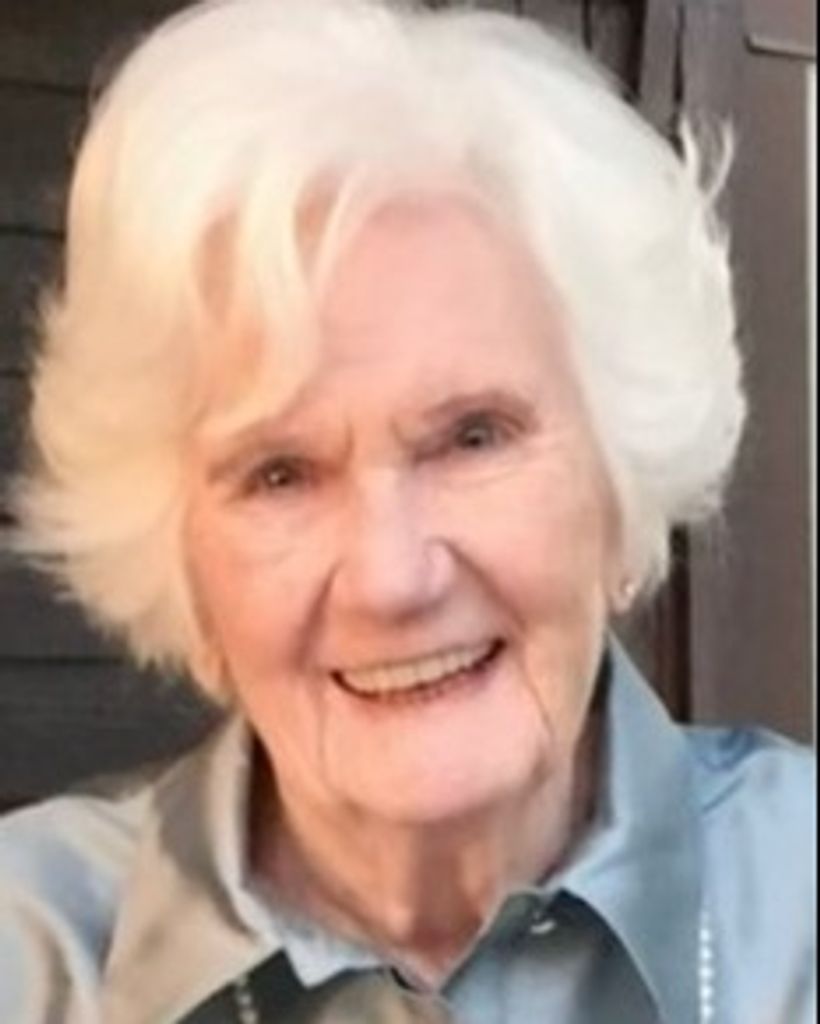 Mary Katherine Carr