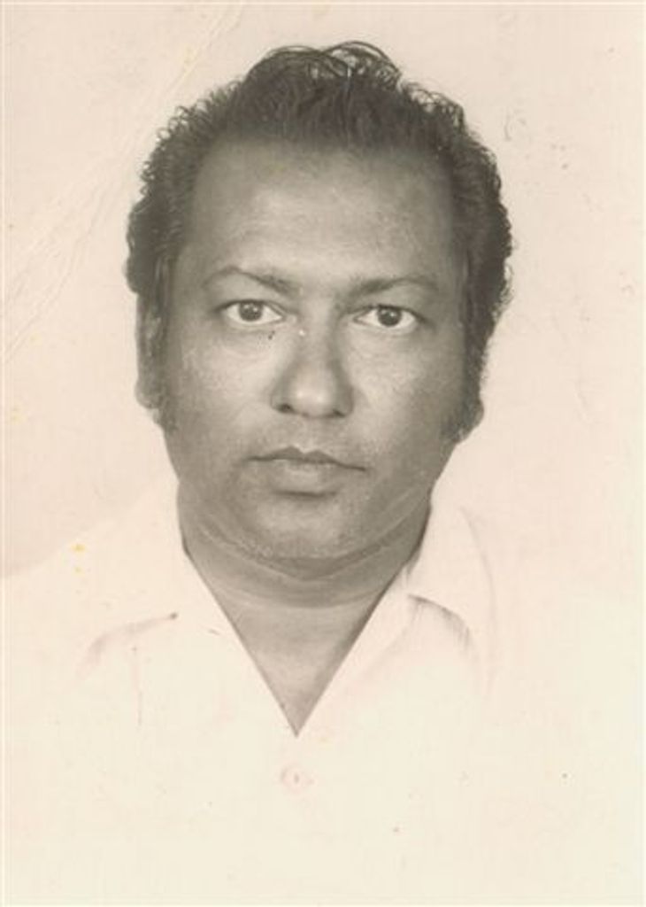Edwin A. Punancy