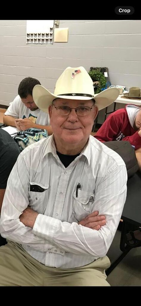 John Carl Beeler Profile Photo