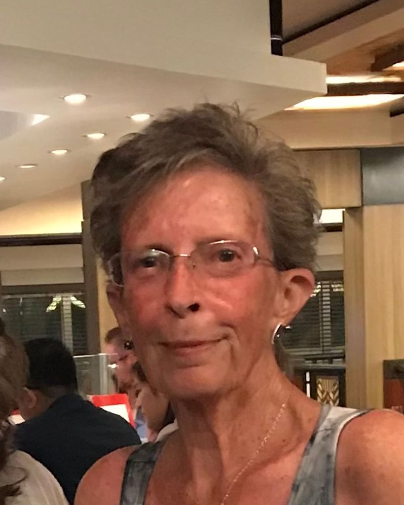 Patricia K. DeGraeve