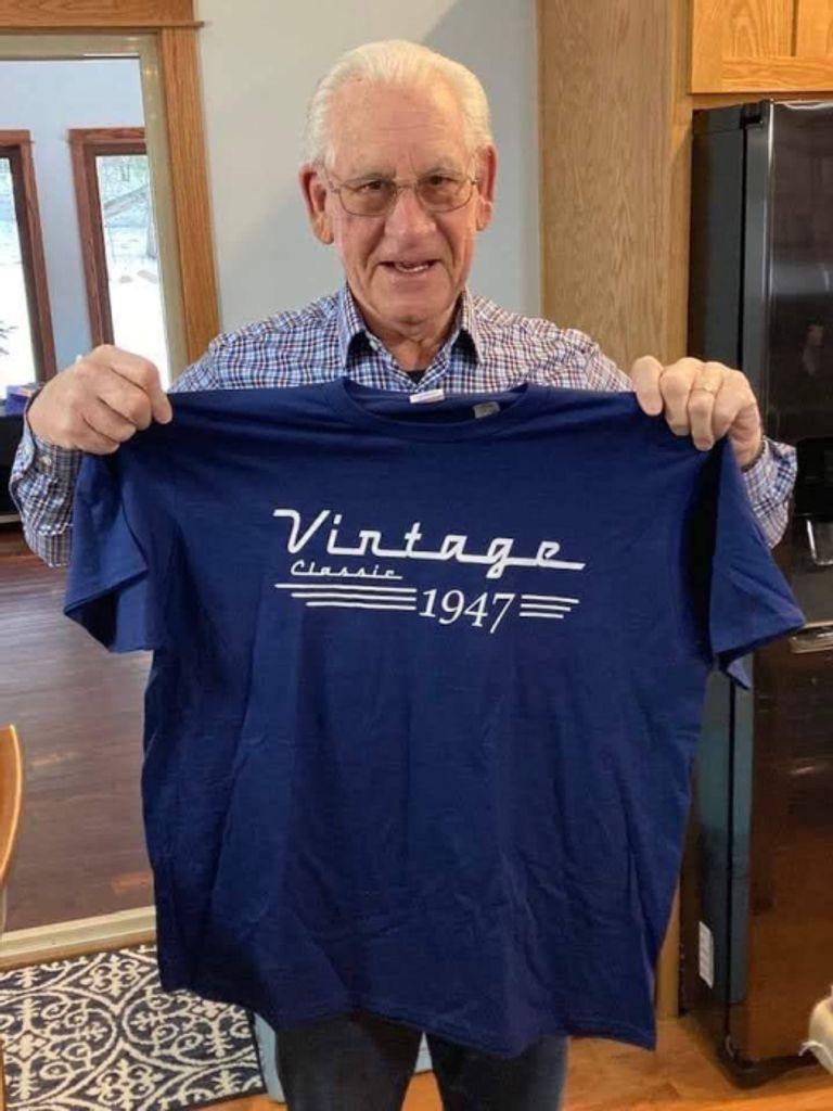 Gordon David Charpentier