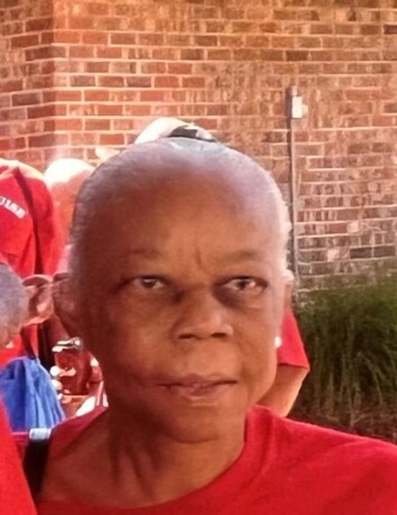 Ms. Dorothy "Sugal" Jester