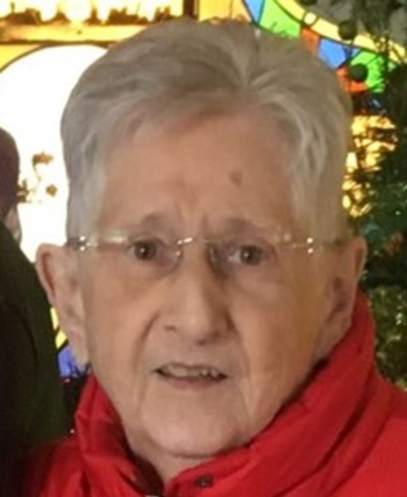 Margaret Anne Ball Profile Photo