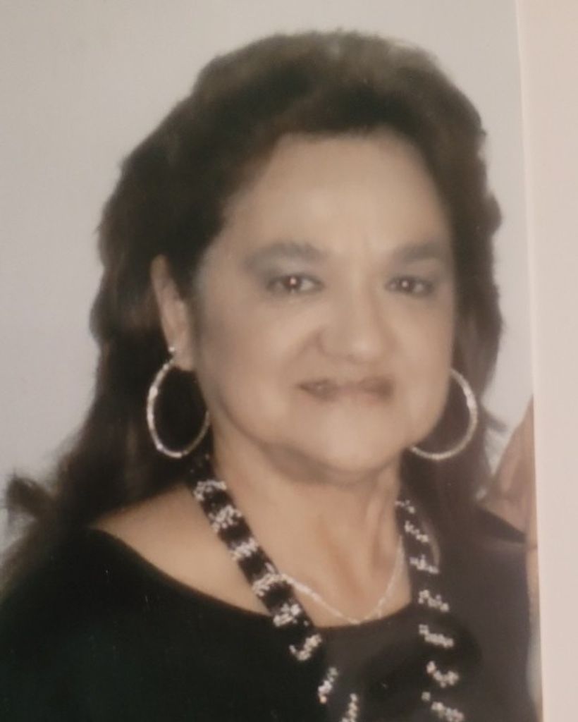 Linda Ortiz Profile Photo