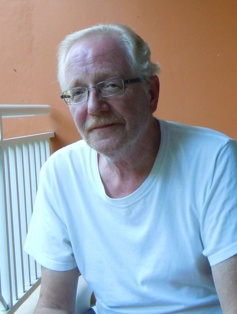 David Earl Brandner