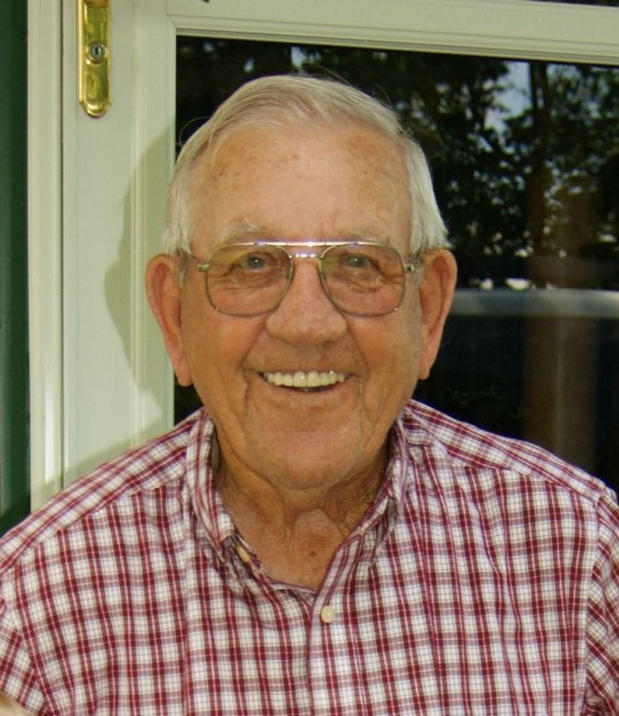 Erling Anderson Profile Photo