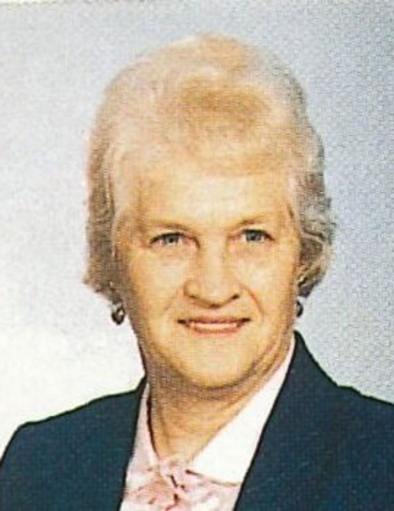 Gertie Lee Young