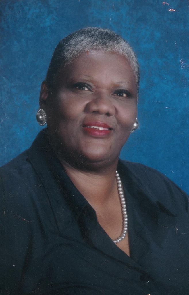 Evangelist Melda Y. Bass Profile Photo