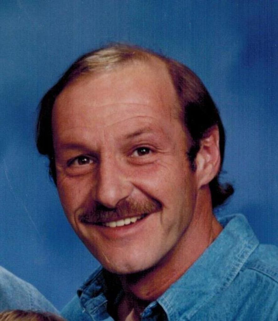 Jerry Giovannone, Jr. Profile Photo