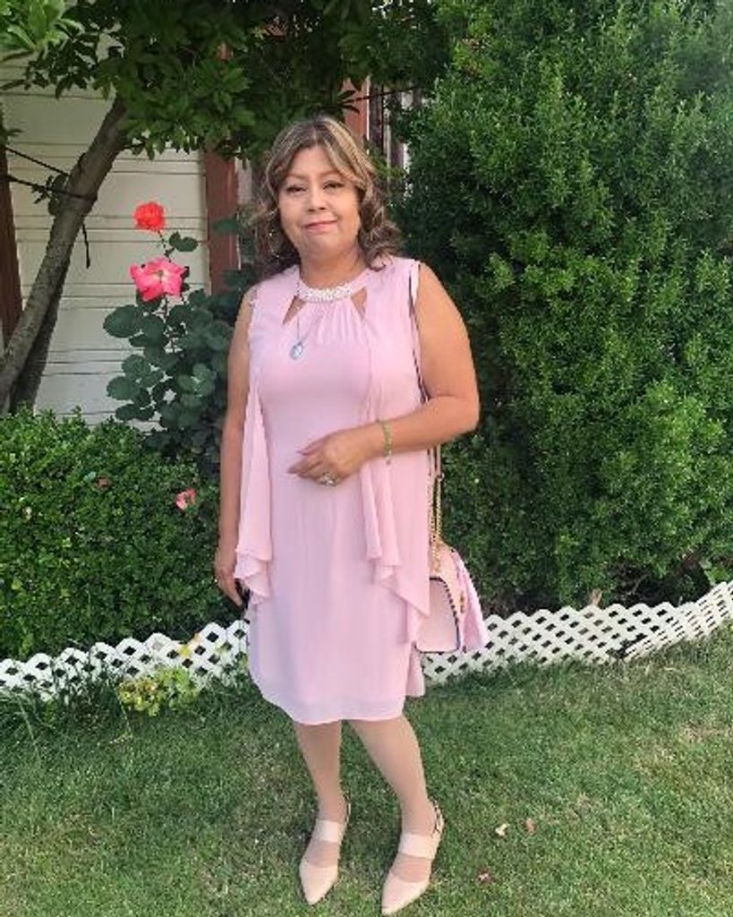 Alma Rosa Guzman Profile Photo