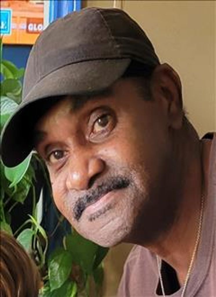 Marcus Harrison Profile Photo