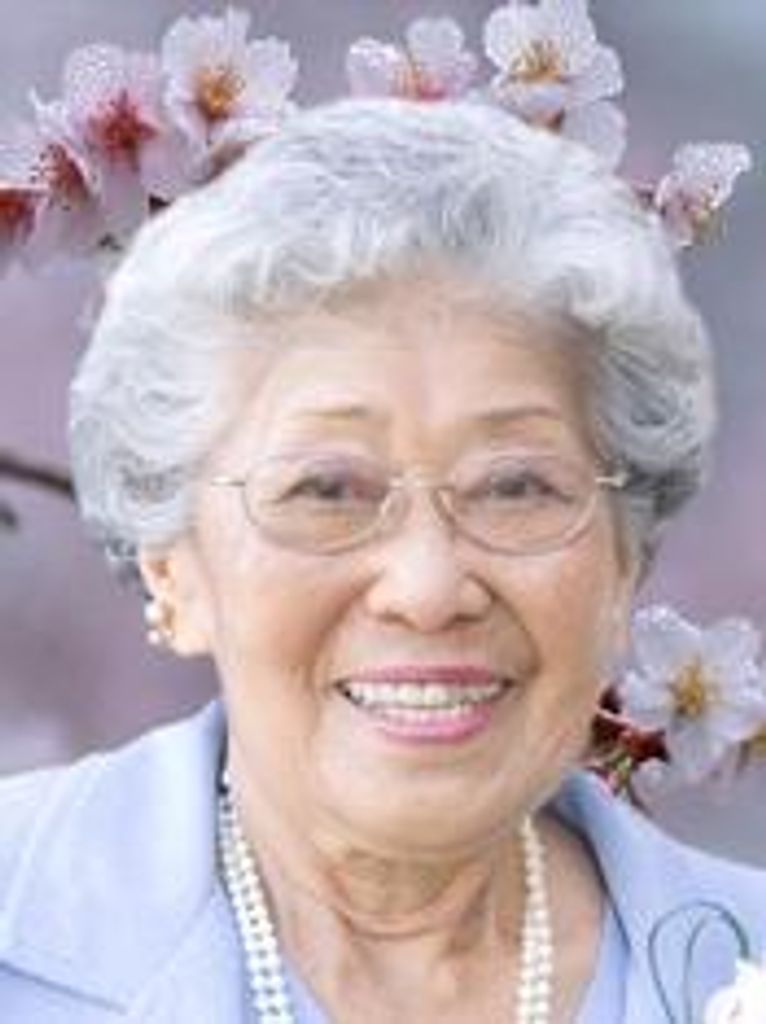 Hanako Matsuno