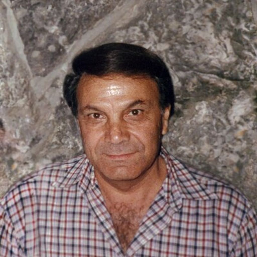 Edward Jack Bedrosian Profile Photo