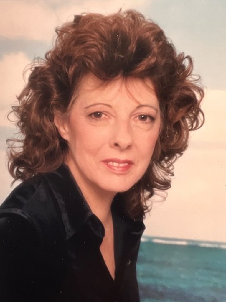 Sandra Bemis Eastman