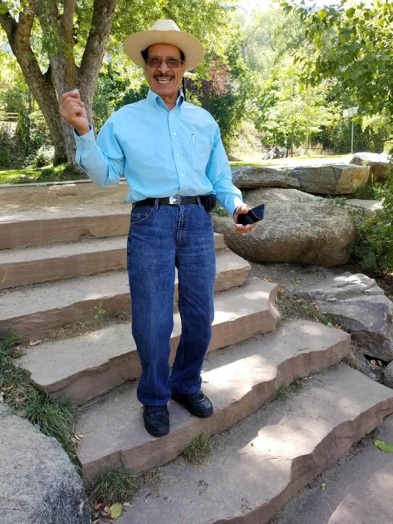 Humberto  Sergio Calvillo