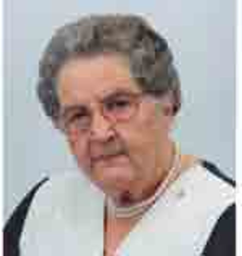 Elda Halvorson