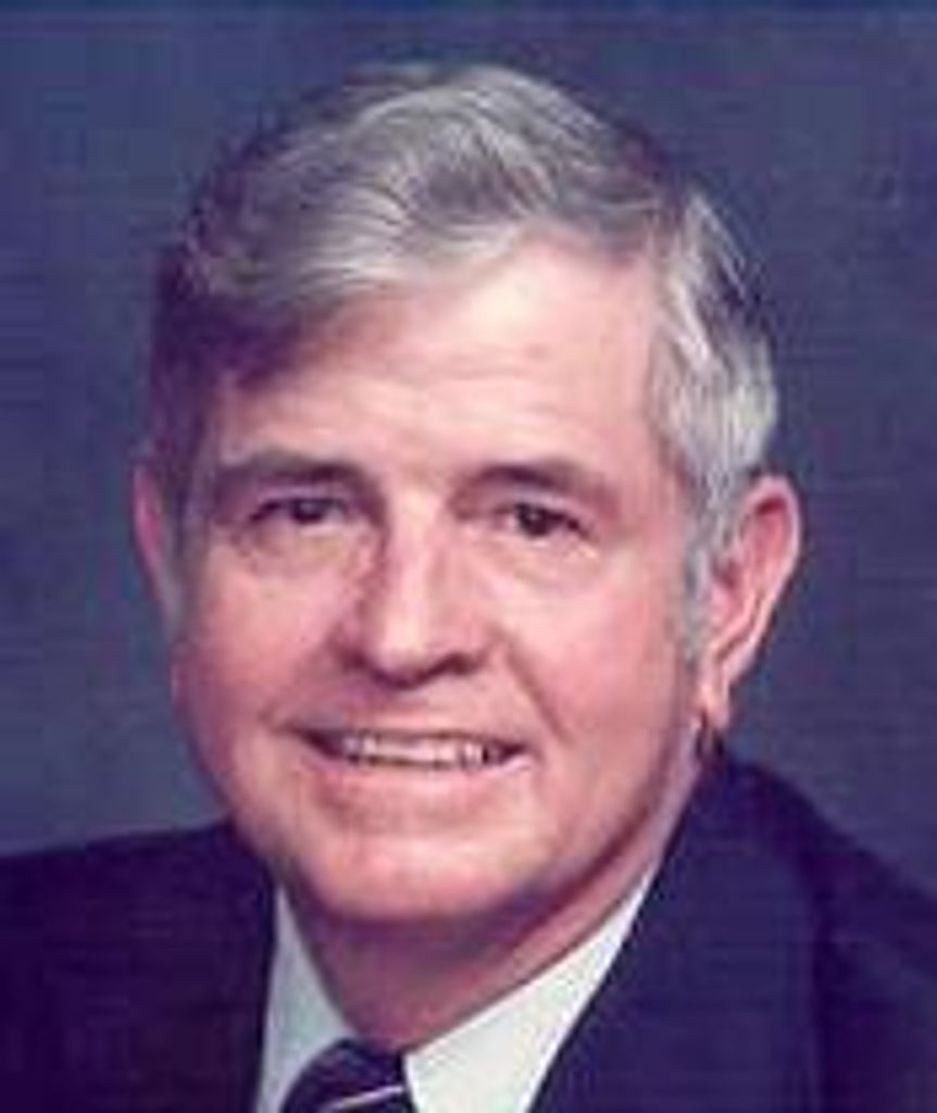 William Arthur Thomas