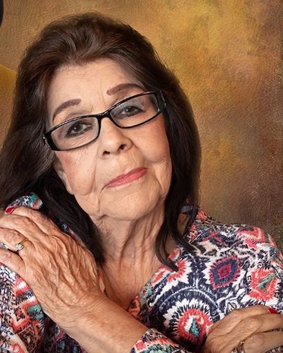 Lupe Lopez's obituary image