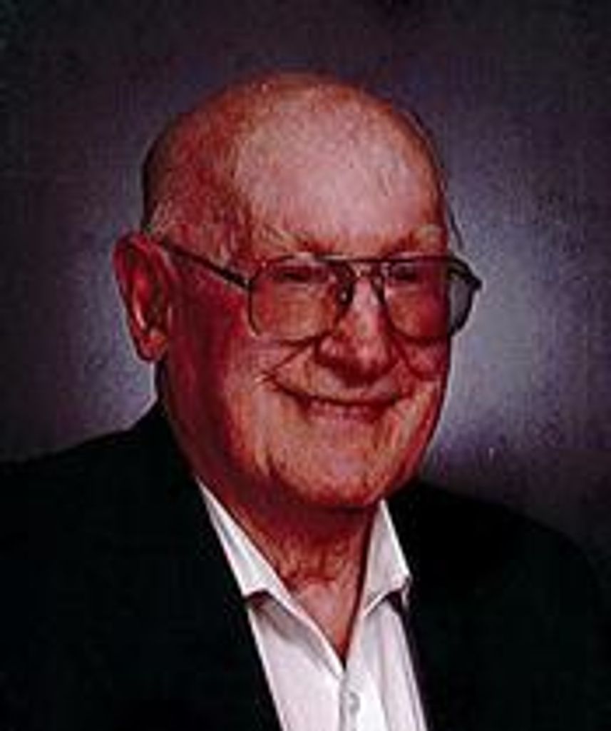 Donald M. Miller