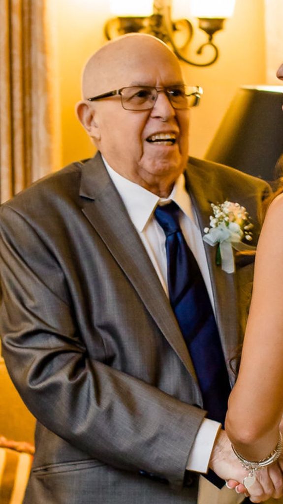 Pedro Wilfredo Castillo