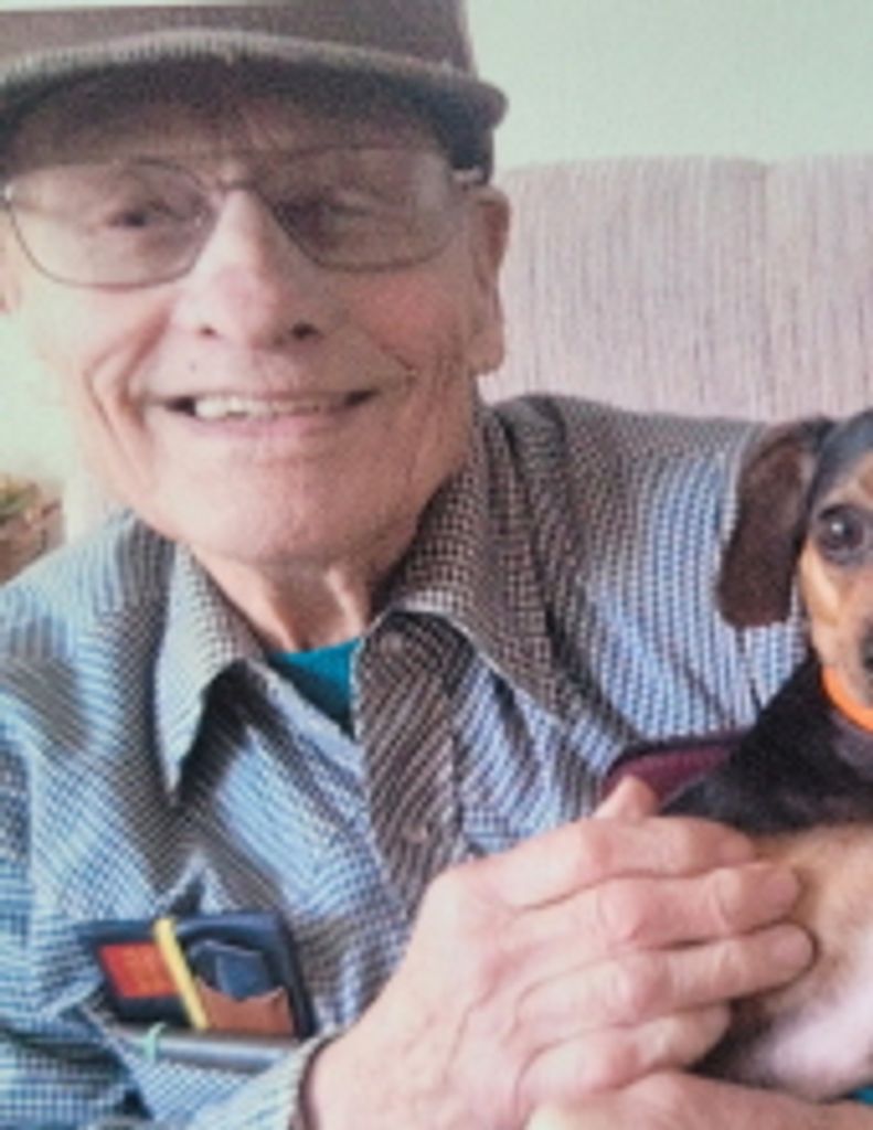 Clifford Le Roy Habben