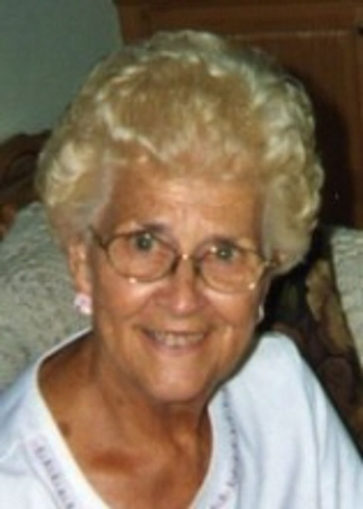 Lois Jean Lawson