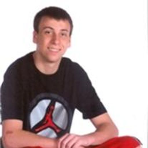 Tanner Alan Baumgartner Profile Photo