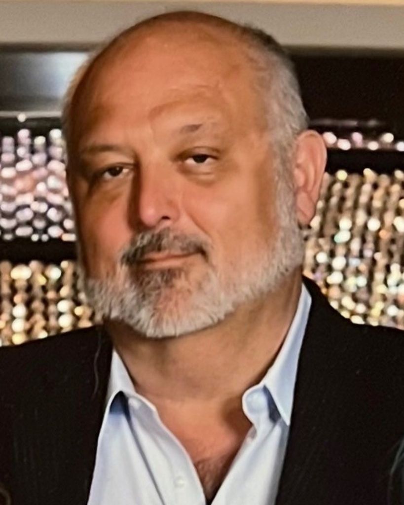 Stephen John Hackett Profile Photo