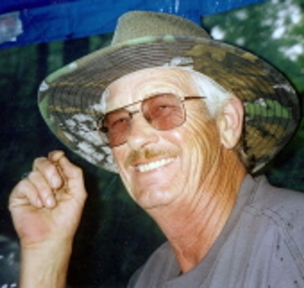 Lonnie "Bill" Walker